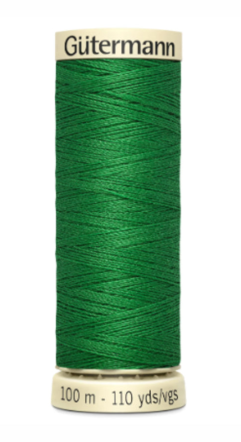 Gutermann Sew-All Thread 100m Reel 201-400