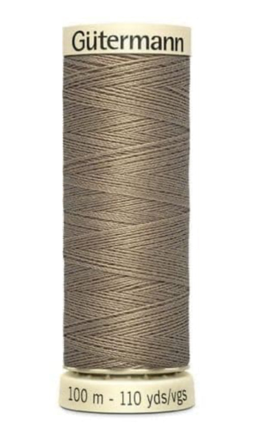 Gutermann Sew-All Thread 100m - 724