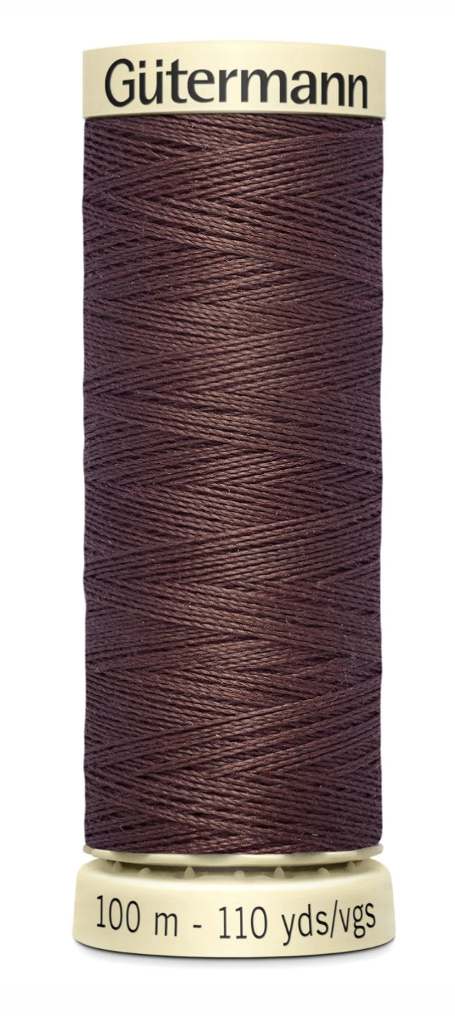 Gutermann Sew-All Thread 100m - 446