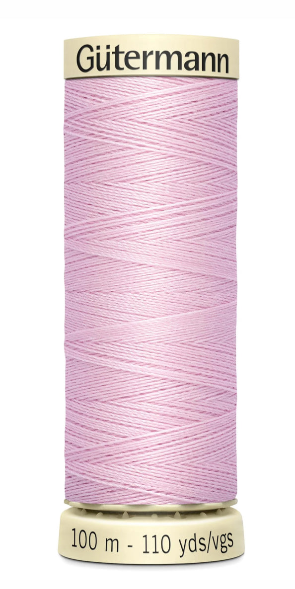 Gutermann Sew-All Thread 100m - 320