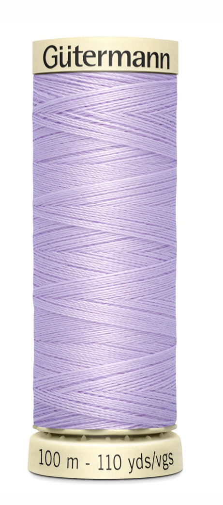 Gutermann Sew-All Thread 100m - 442