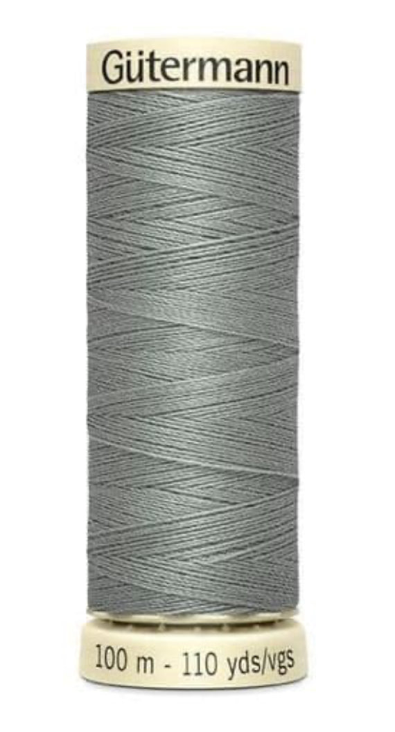 Gutermann Sew-All Thread 100m - 634