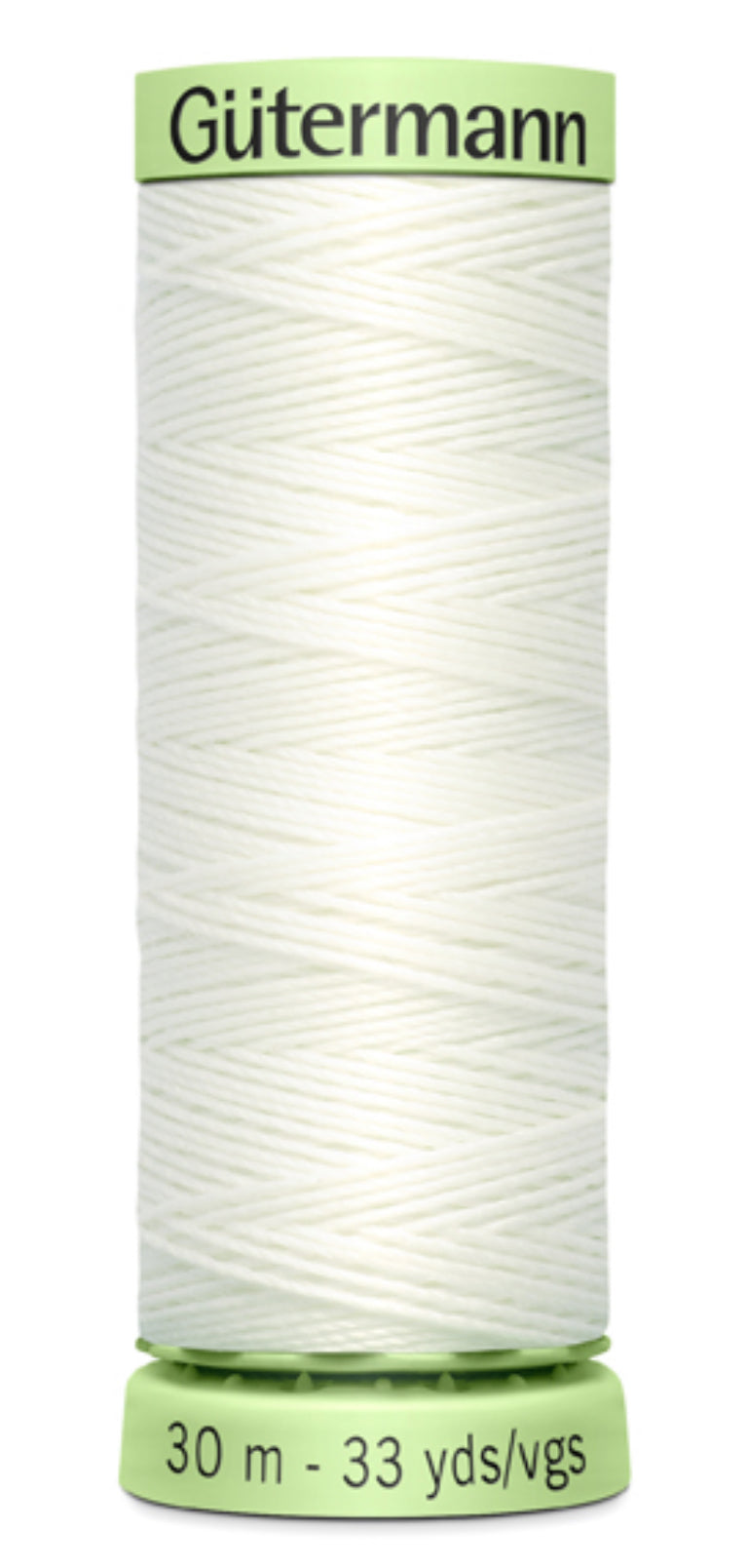 Gutermann Top Stitch Thread 30m Reel - 111