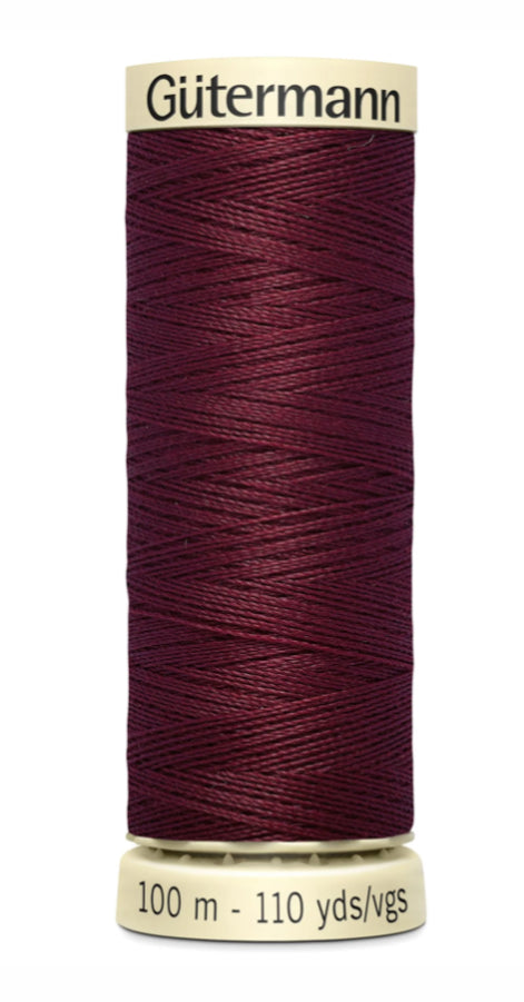 Gutermann Sew-All Thread 100m - 369