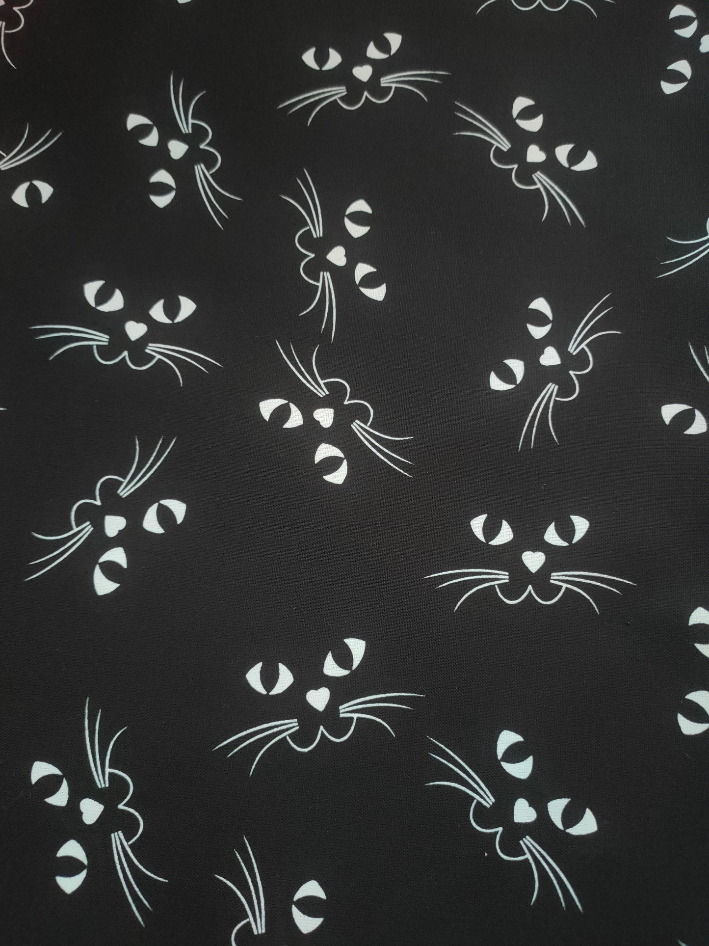 Blank Quilting Ready, Set, Glow! Halloween