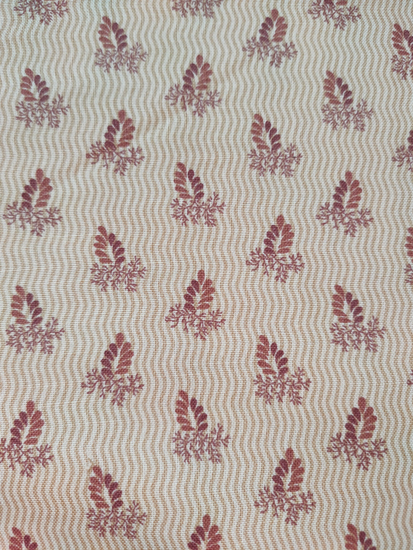 Andover Fabrics Beige Collection BI