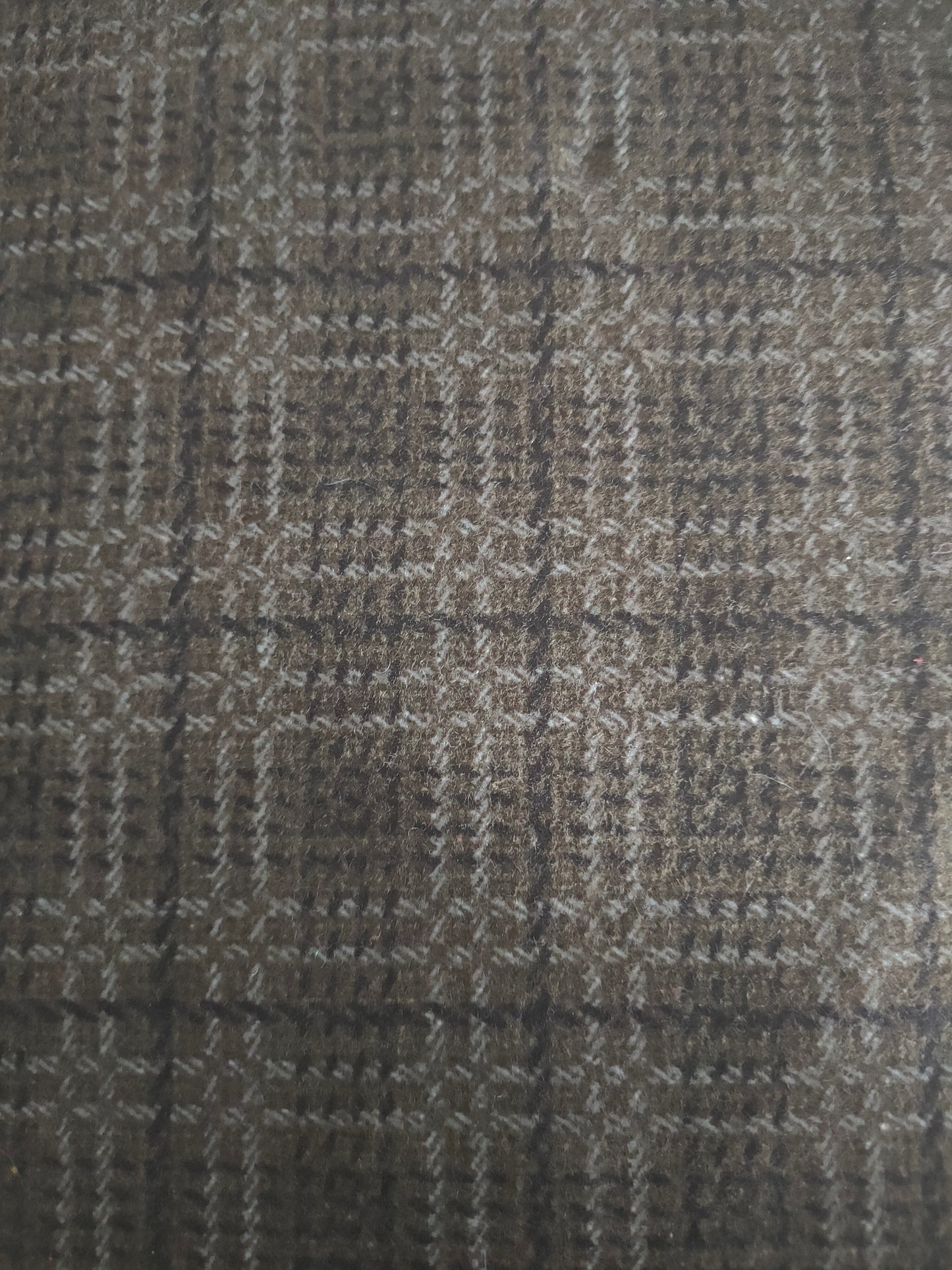 Moda Flannels Plaid Tan (Copy)