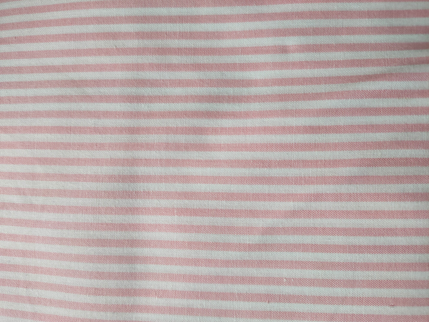 Concord Fabrics Extra Wide Fabric Stripe Pink