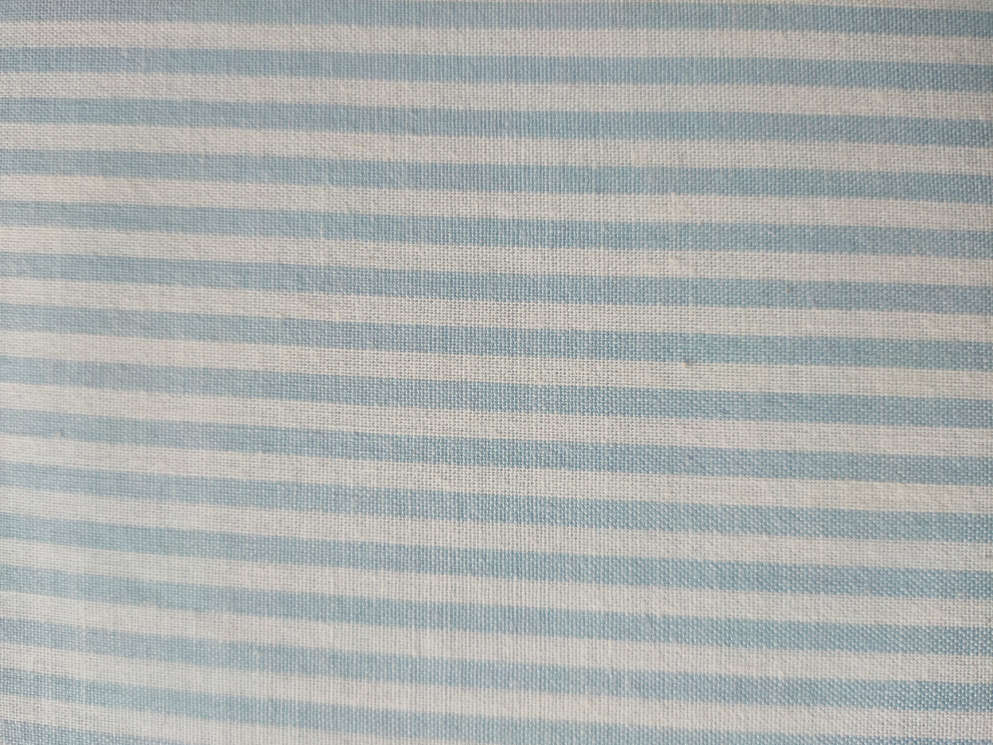Concord Fabrics Extra Wide Fabric Stripe Blue
