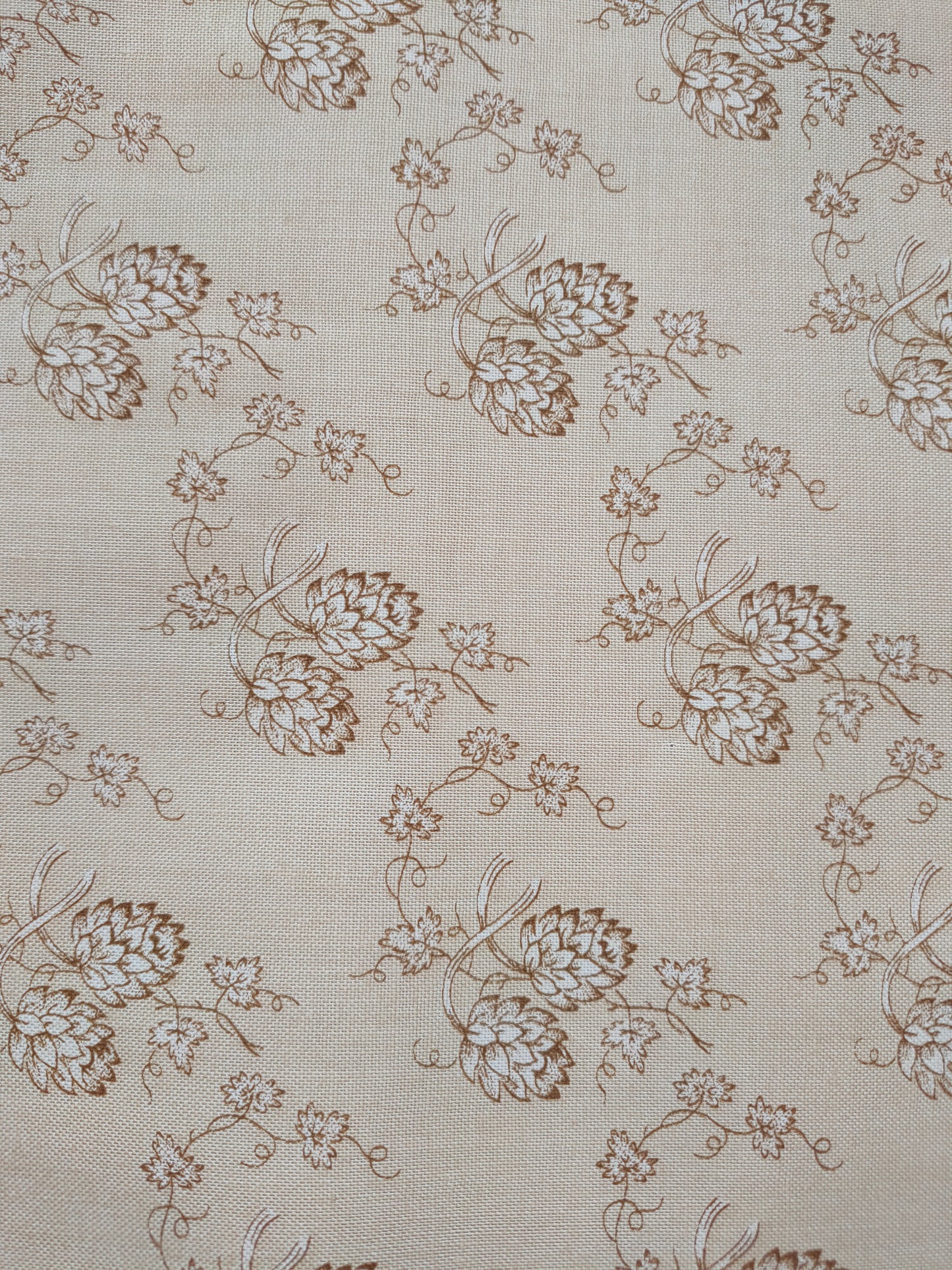 Andover Fabrics Beige Collection BC