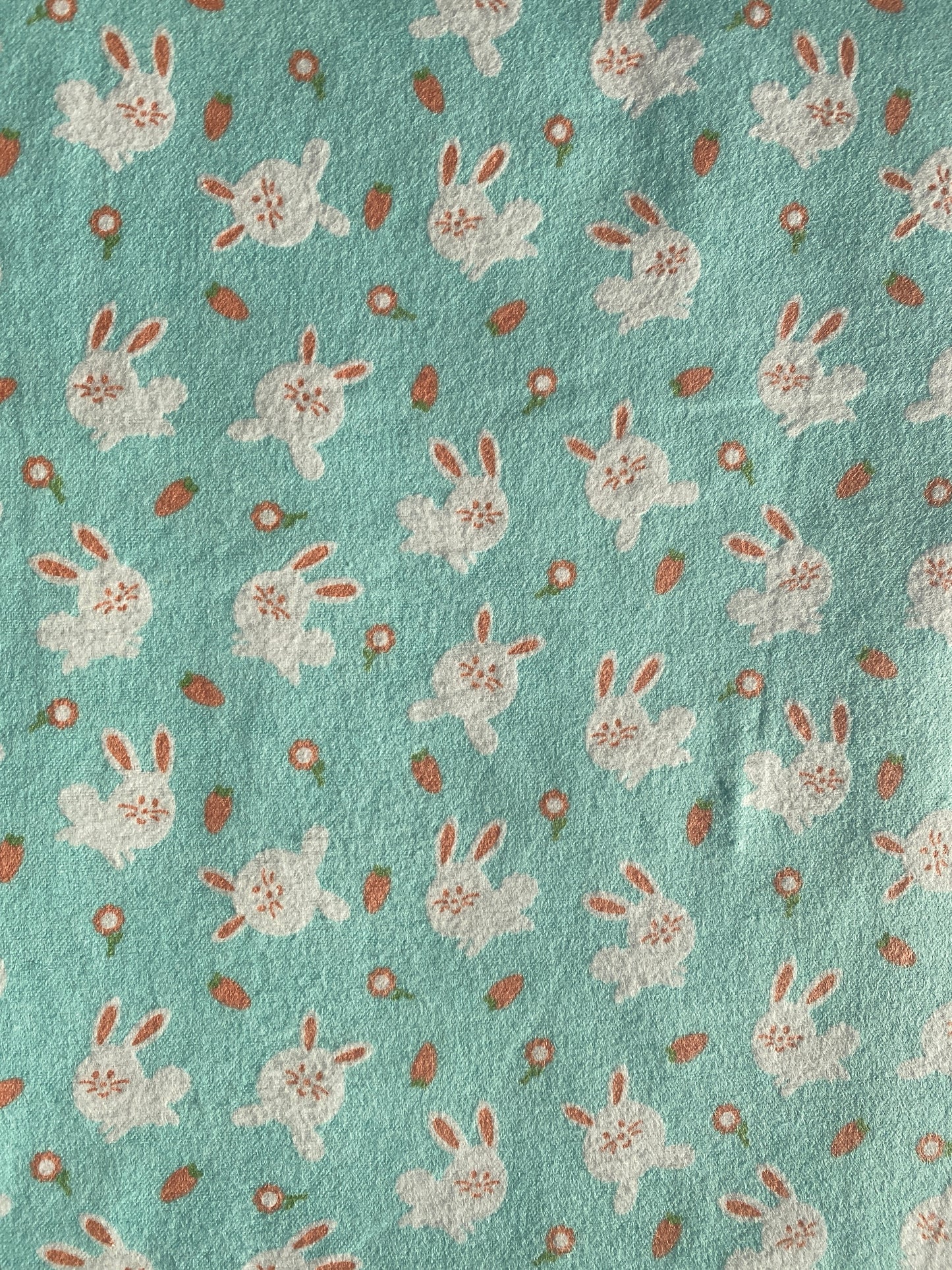 Michael Miller Bunny Love Fabric