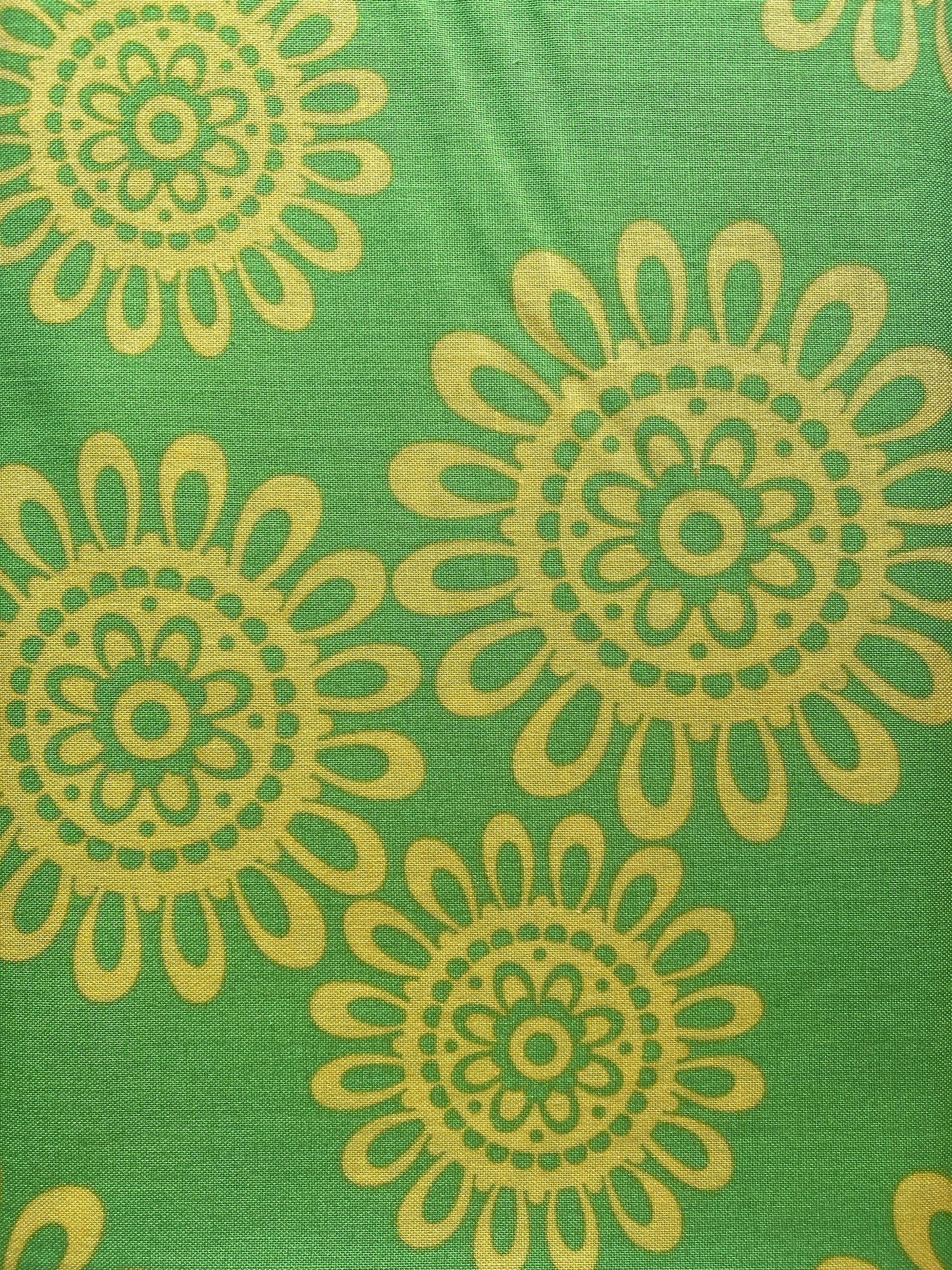 Michael Miller Ooh la la Fleurs du Soleil