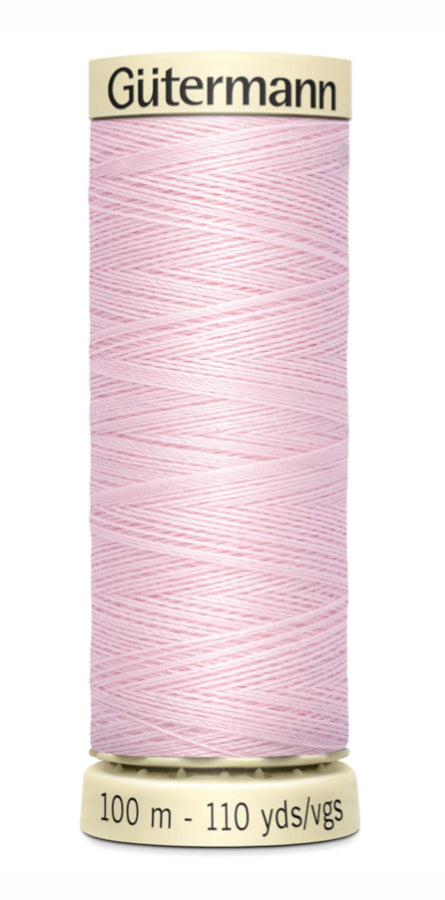 Gutermann Sew-All Thread 100m - 372