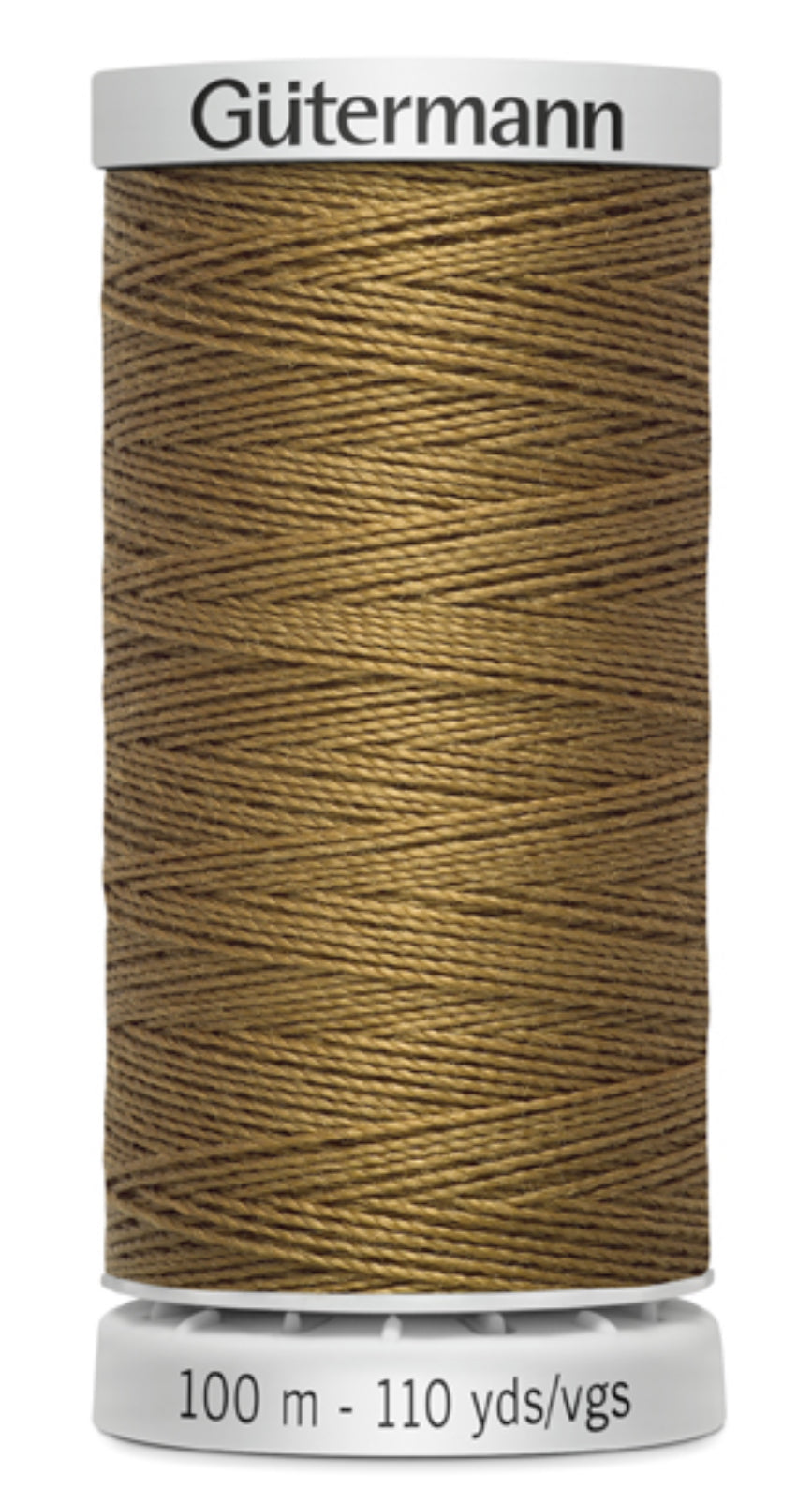 Gutermann Extra Strong Thread 100m Reel - All Colours (0-1000)