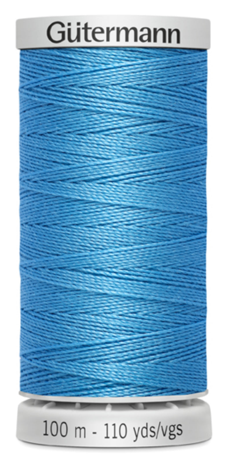 Gutermann Extra Strong Thread 100m Reel - All Colours (0-1000)