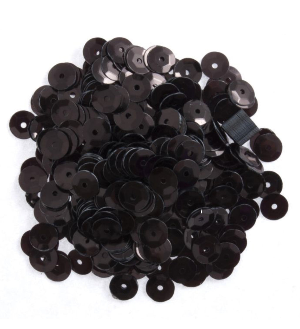 Gutermann Sequin Cup 6mm - 1000