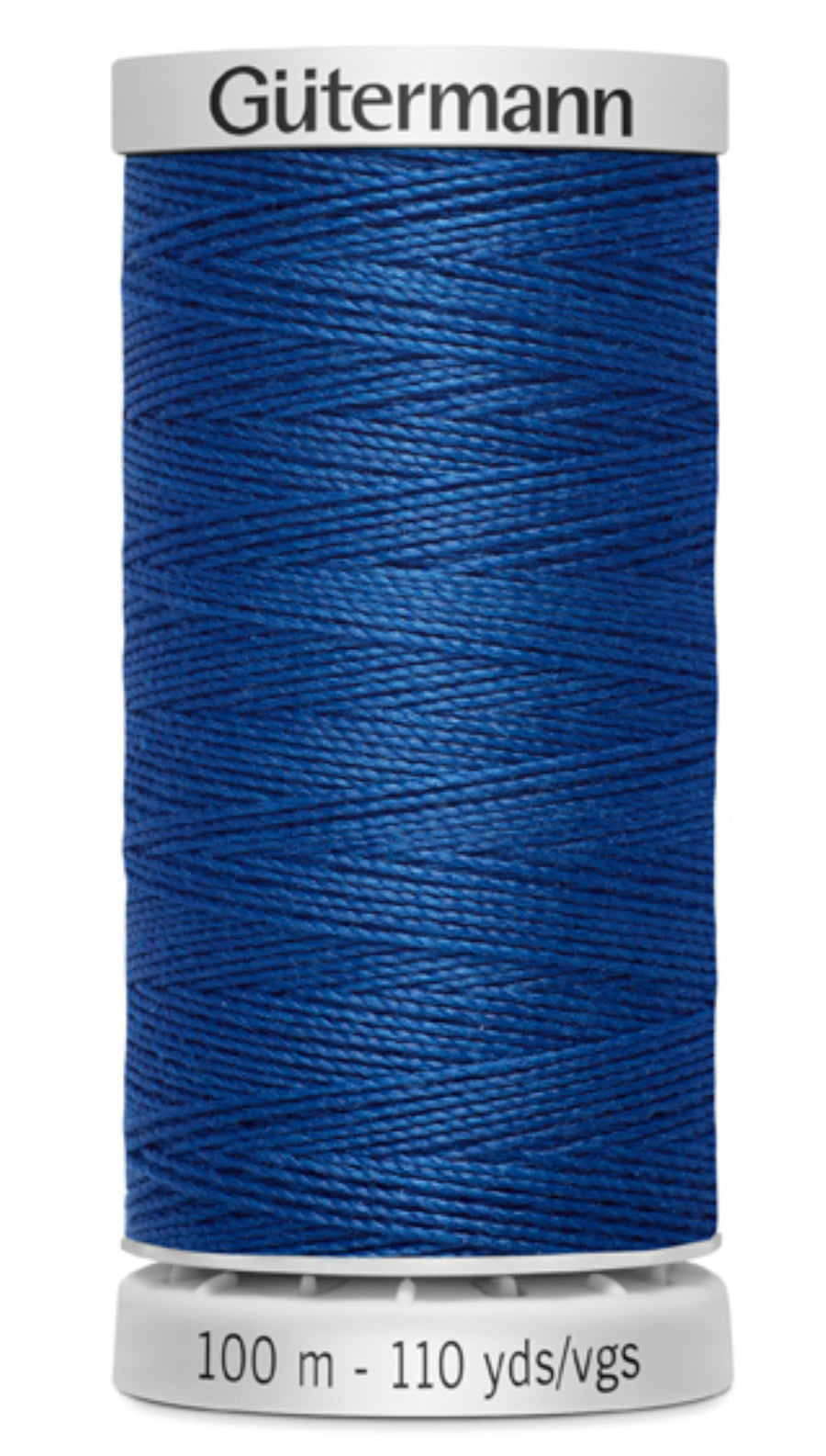 Gutermann Extra Strong Thread 100m Reel - All Colours (0-1000)