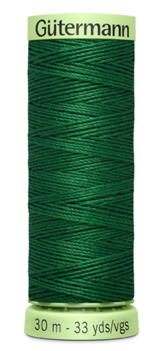 Gutermann Top Stitch Thread 30m Reel - 237