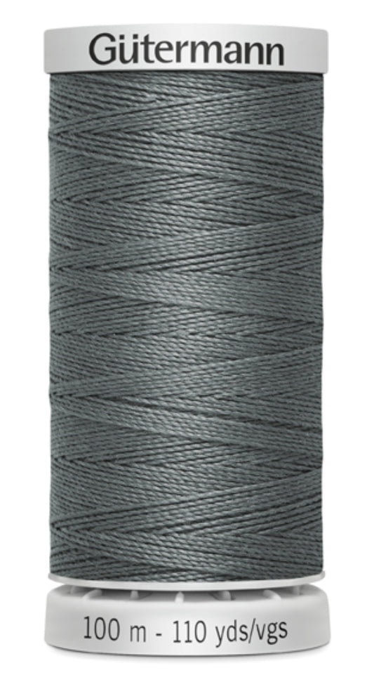 Gutermann Extra Strong Thread 100m - 701