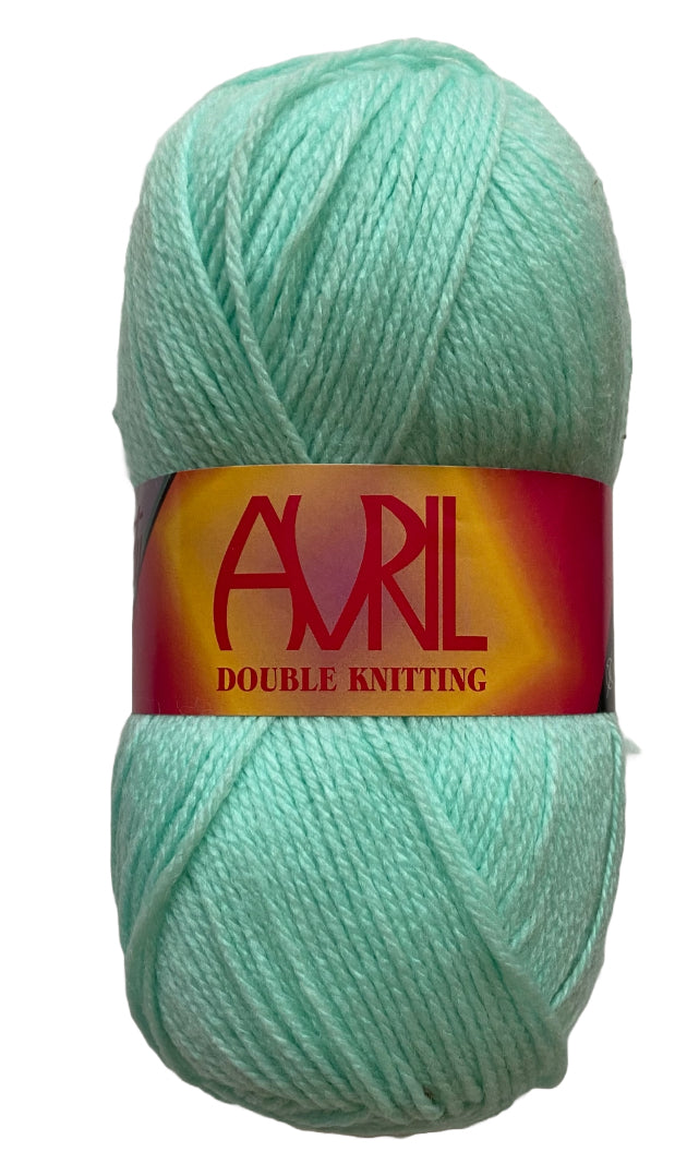 Avriil Double Knitting Wool