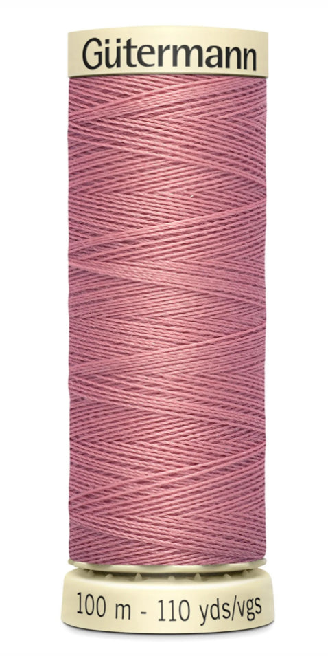 Gutermann Sew-All Thread 100m - 473