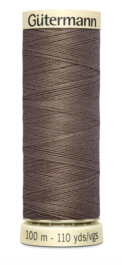 Gutermann Sew-All Thread 100m - 439