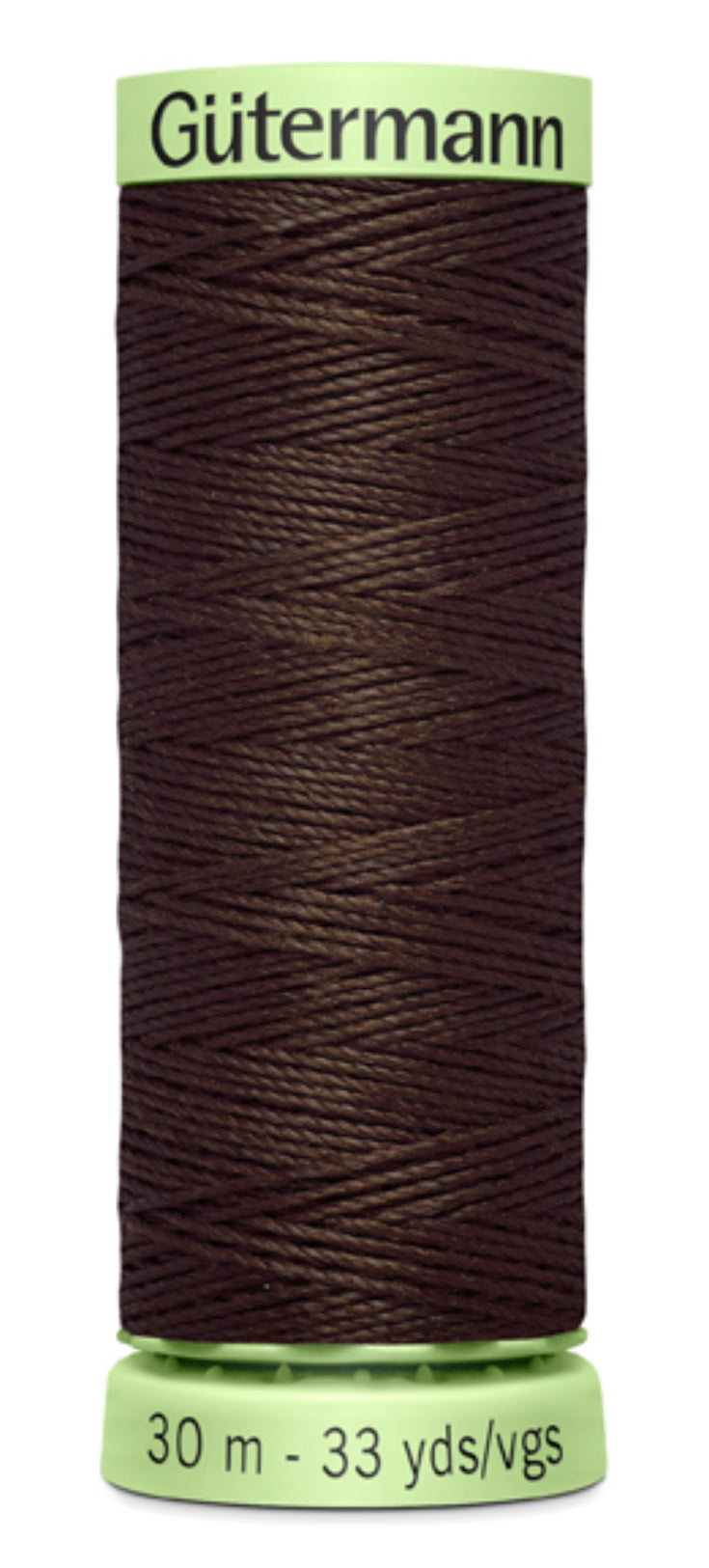 Gutermann Top Stitch Thread 30m Reel - All Colours (0-1000)