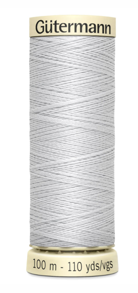 Gutermann Sew-All Thread 100m - 8