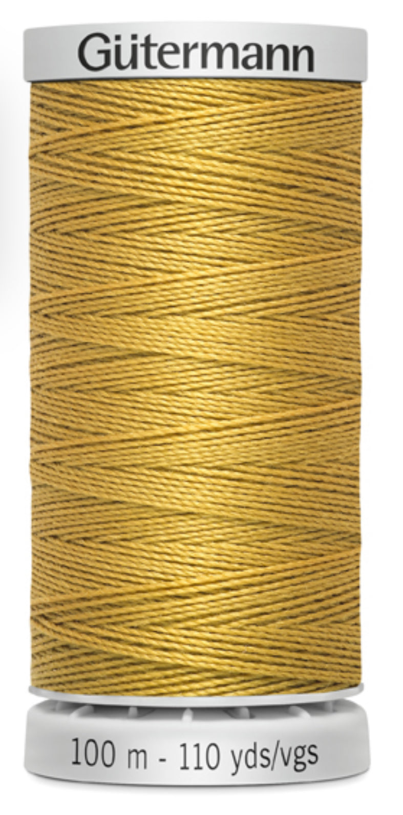 Gutermann Extra Strong Thread 100m - 968