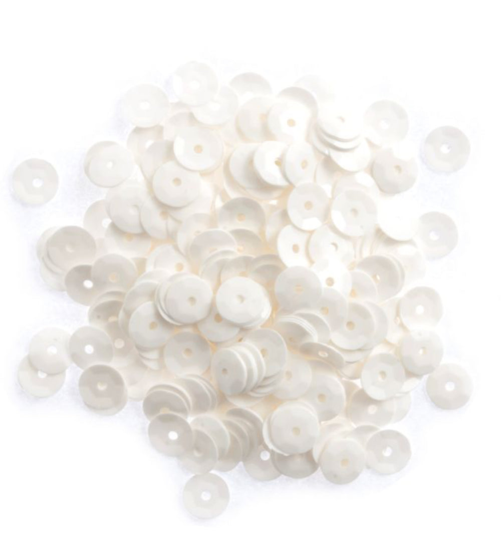 Gutermann Sequin Cup 6mm - 1016