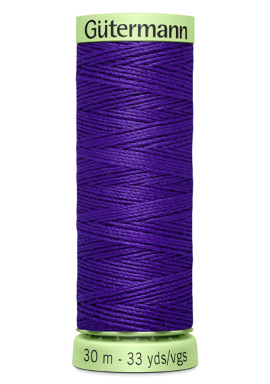 Gutermann Top Stitch Thread 30m Reel - 810