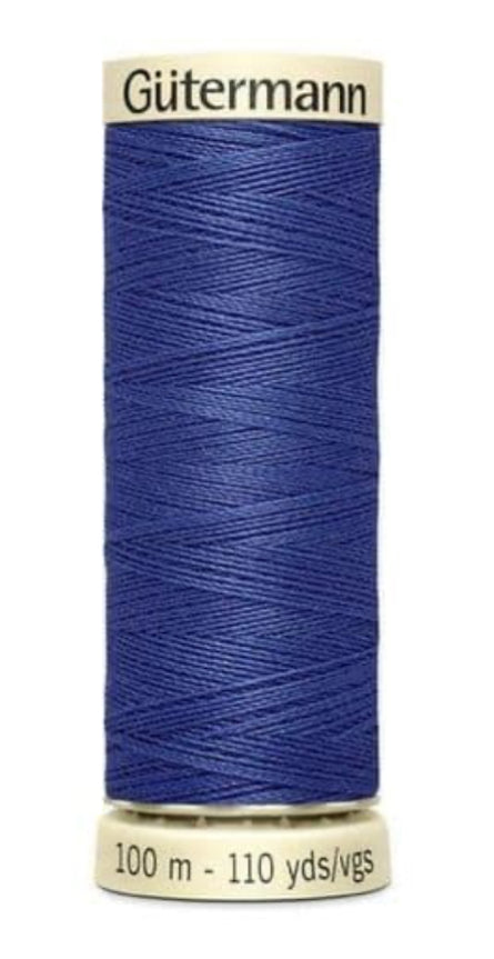 Gutermann Sew-All Thread 100m Reel 601-800