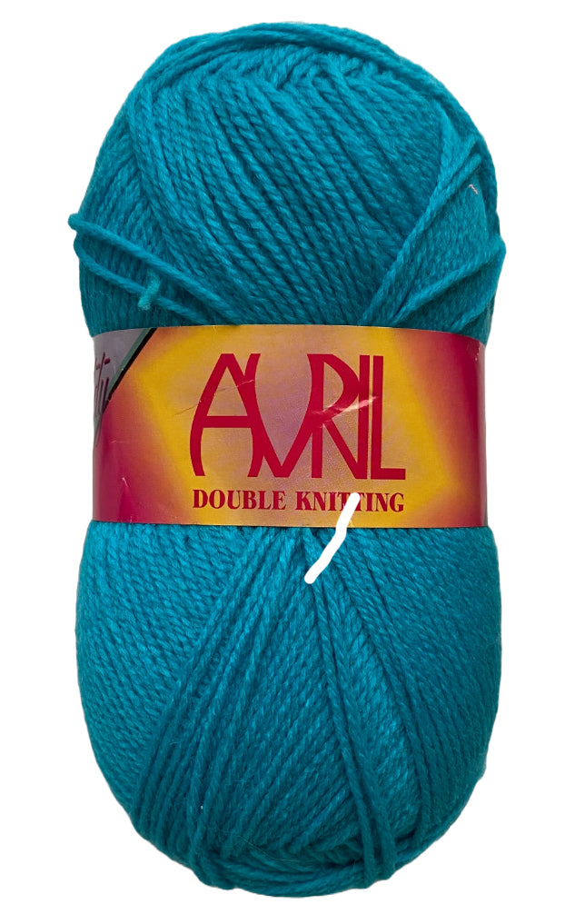 Avriil Double Knitting Wool