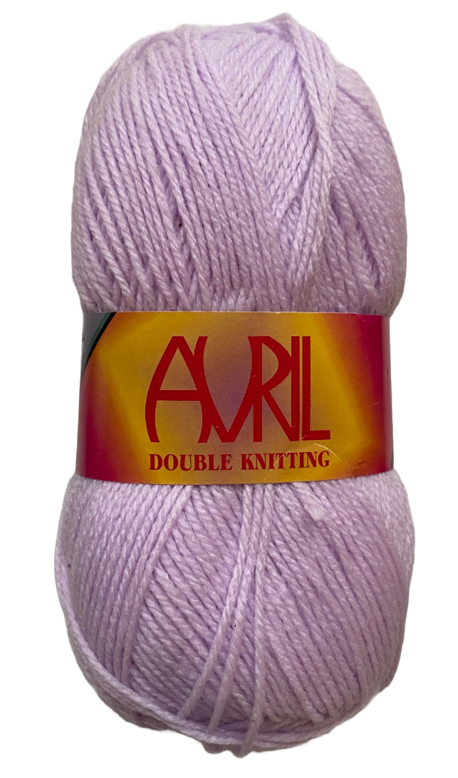 Avriil Double Knitting Wool