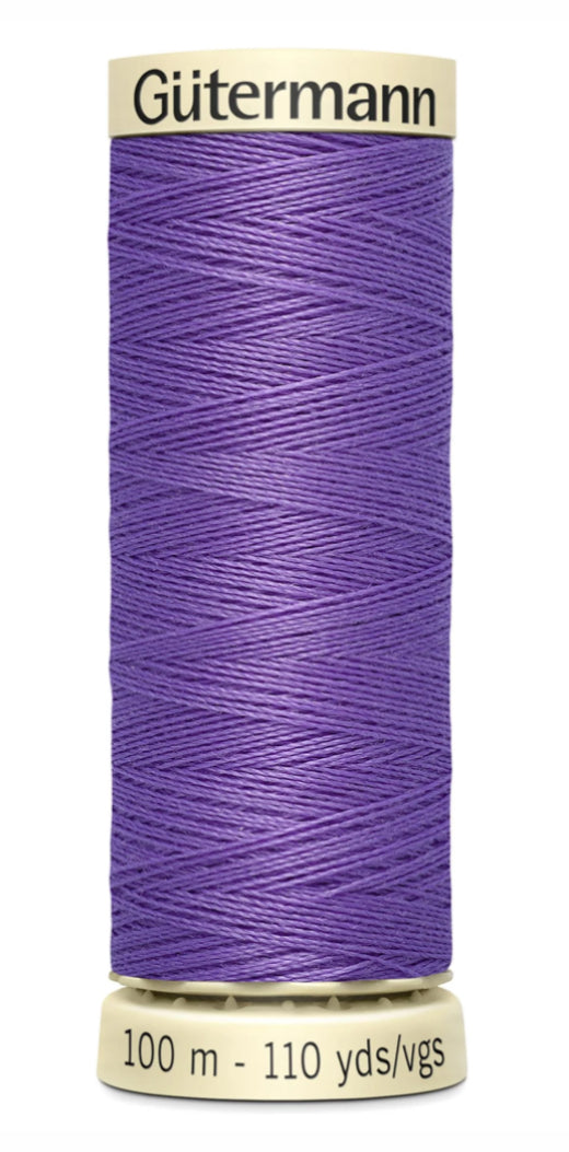 Gutermann Sew-All Thread 100m - 391