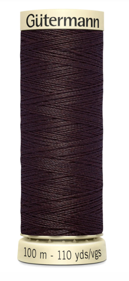 Gutermann Sew-All Thread 100m - 23