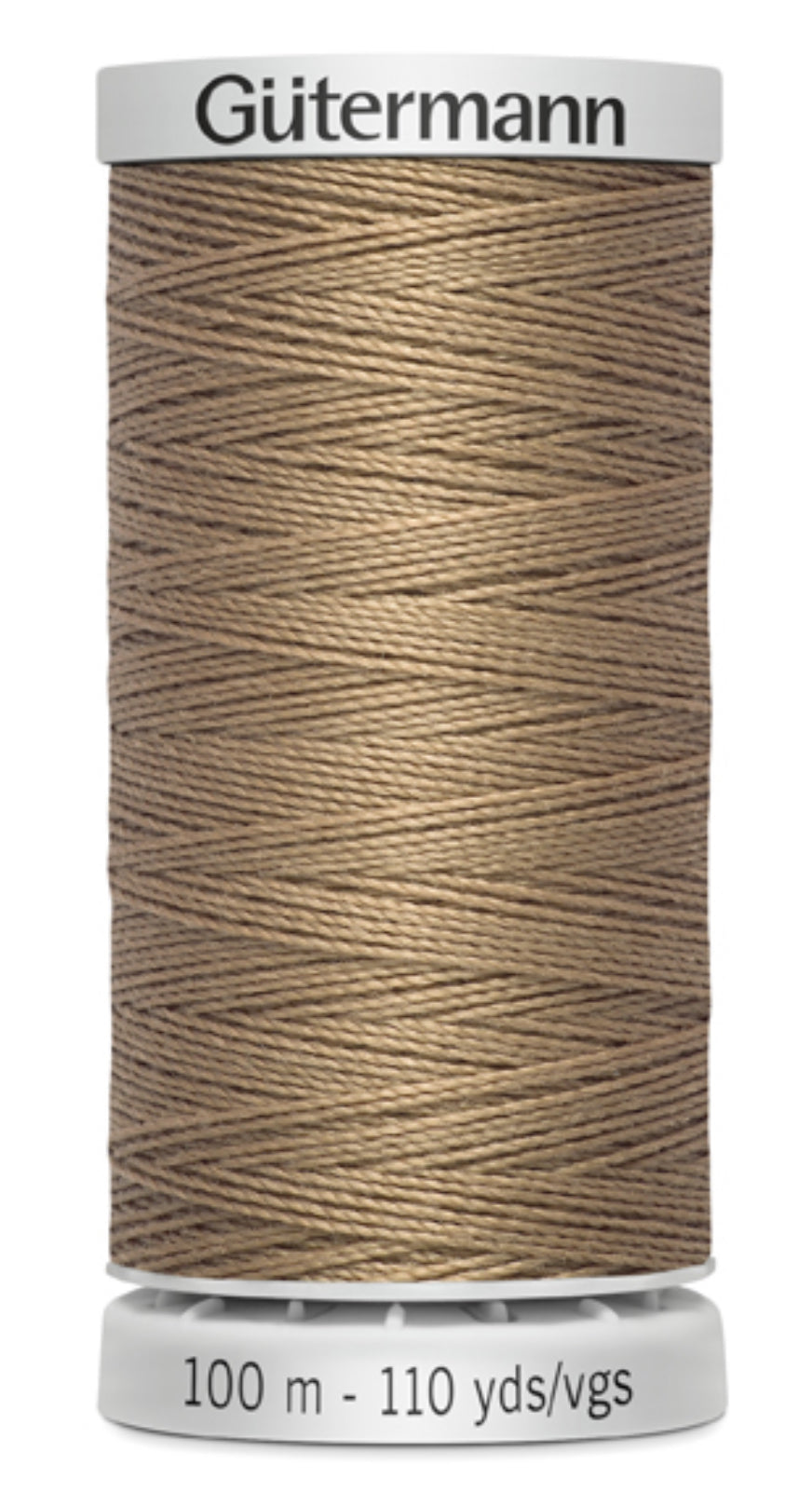 Gutermann Extra Strong Thread 100m Reel - All Colours (0-1000)