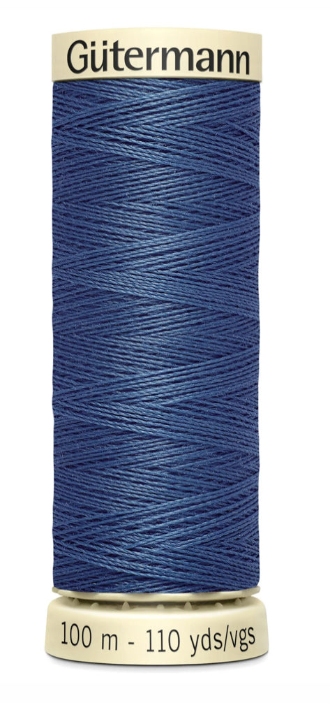 Gutermann Sew-All Thread 100m - 435