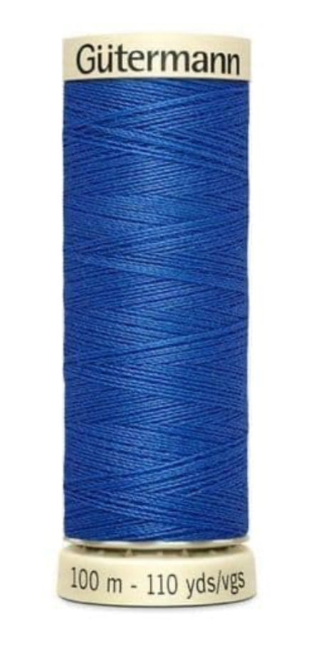 Gutermann Sew-All Thread 100m Reel 801-1000