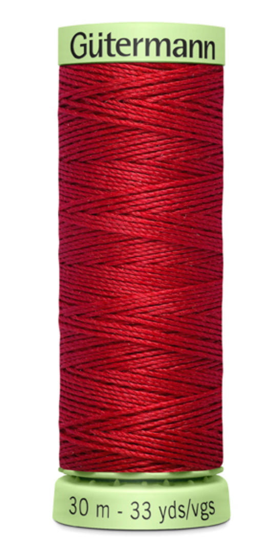 Gutermann Top Stitch Thread 30m Reel - 46