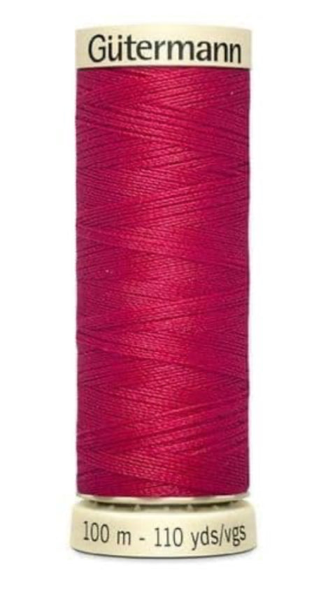 Gutermann Sew-All Thread 100m Reel 801-1000