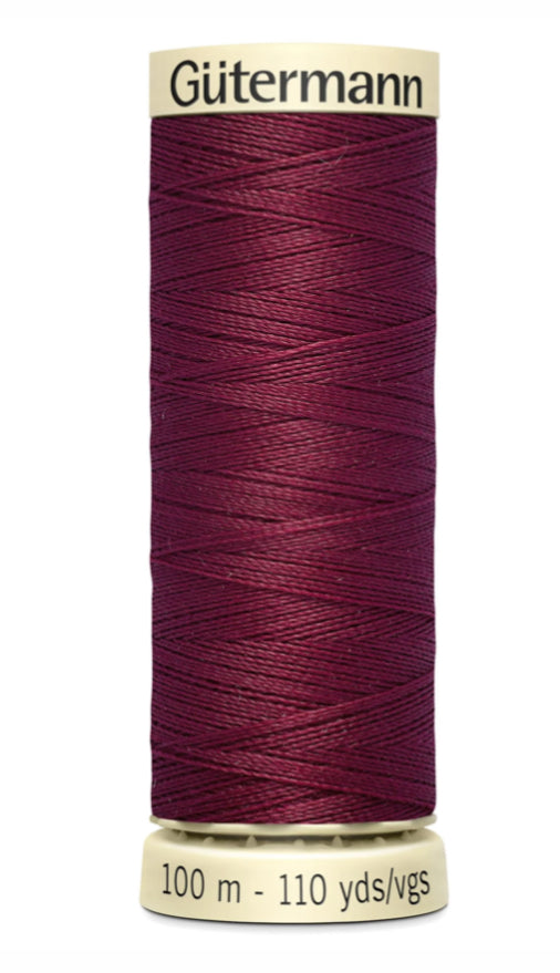 Gutermann Sew-All Thread 100m - 375