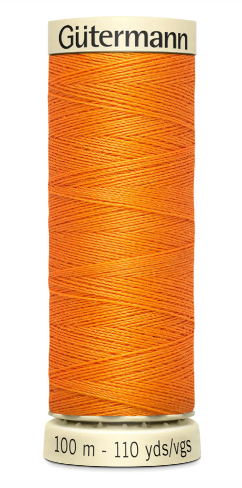 Gutermann Sew-All Thread 100m Reel 201-400