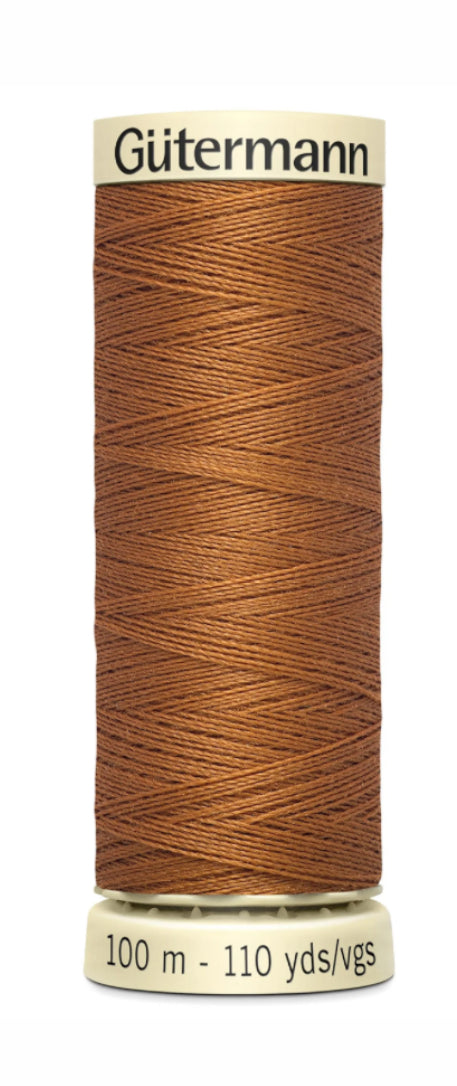 Gutermann Sew-All Thread 100m - 448