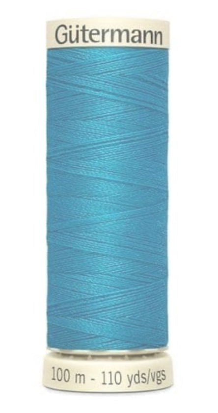 Gutermann Sew-All Thread 100m Reel 601-800