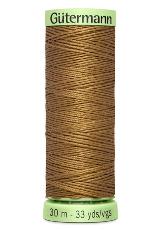 Gutermann Top Stitch Thread 30m Reel - 887