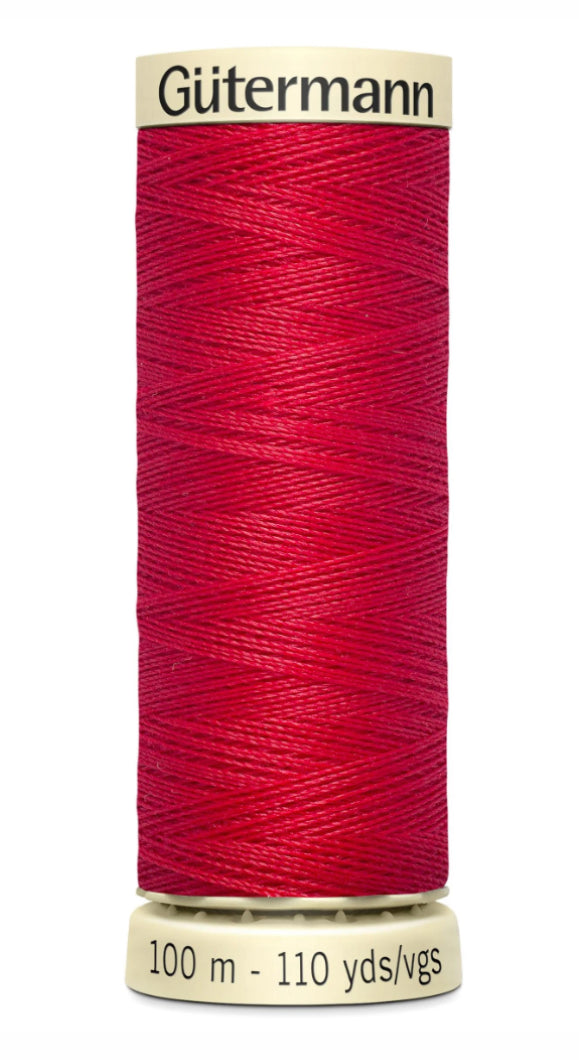 Gutermann Sew-All Thread 100m Reel 0-200