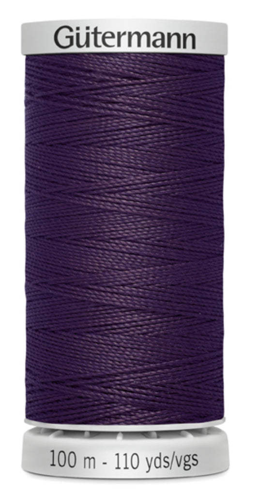 Gutermann Extra Strong Thread 100m - 512