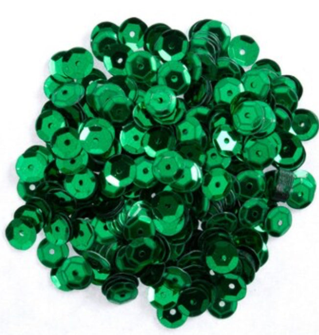 Gutermann Sequin Cup 6mm - 8260