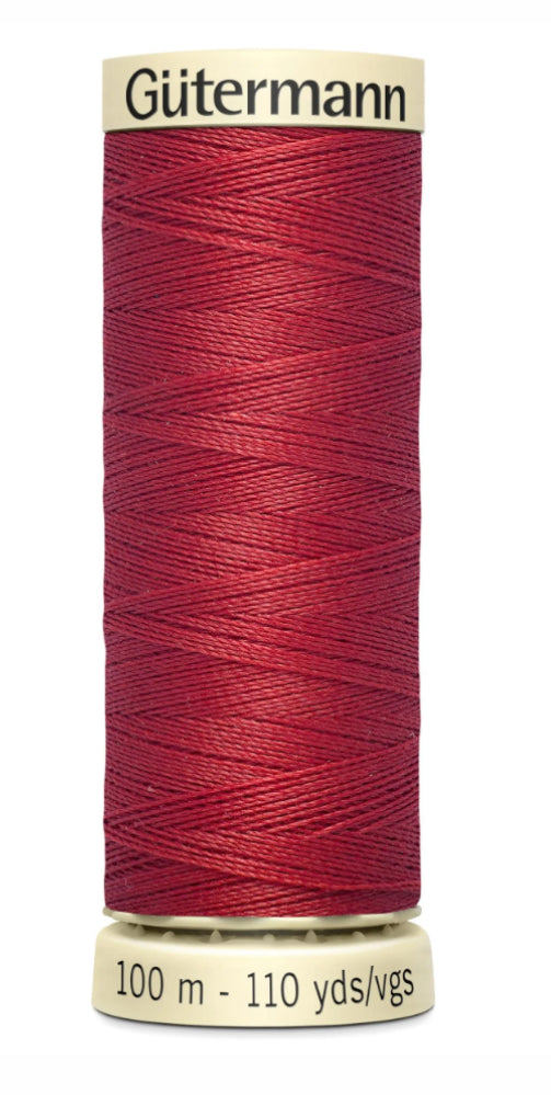 Gutermann Sew-All Thread 100m - 26